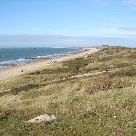 De Wijde Landen Hotell Koudekerke Exteriör bild