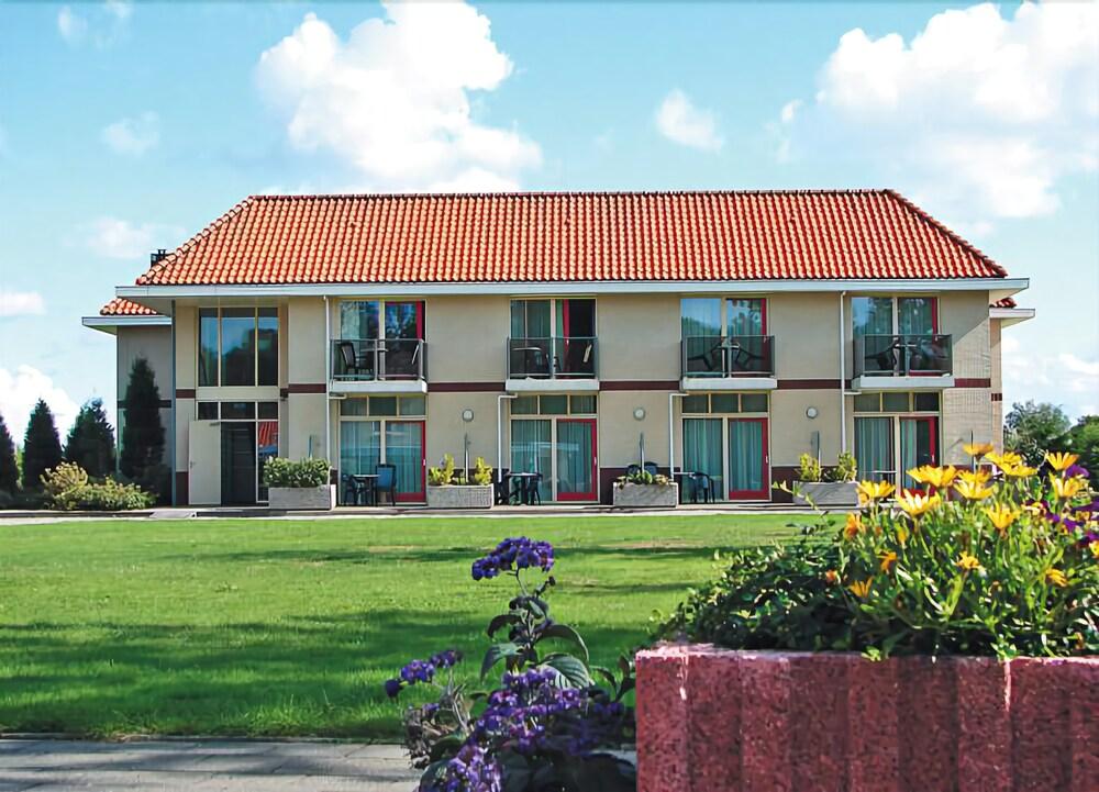 De Wijde Landen Hotell Koudekerke Exteriör bild