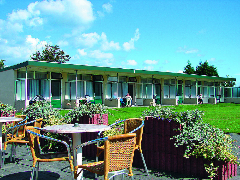 De Wijde Landen Hotell Koudekerke Exteriör bild