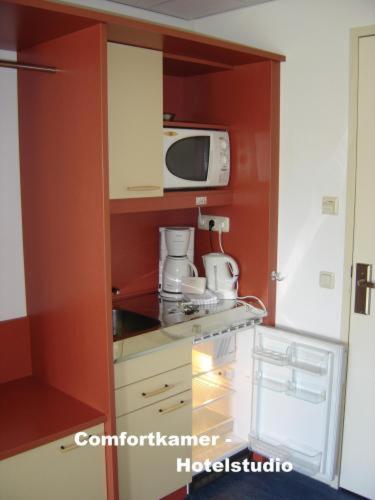De Wijde Landen Hotell Koudekerke Exteriör bild